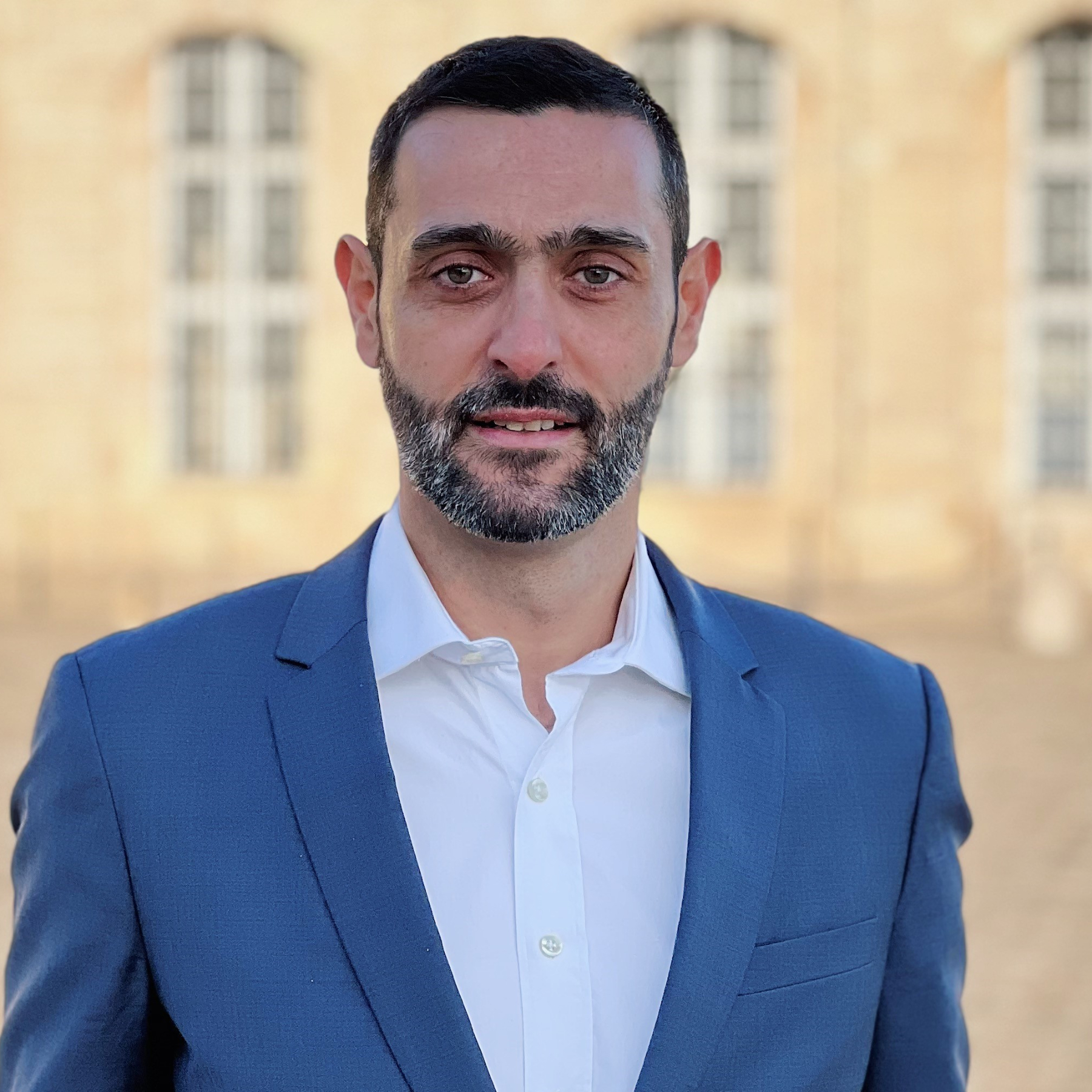 Mathieu Ciron, CP&A Corporate Finance